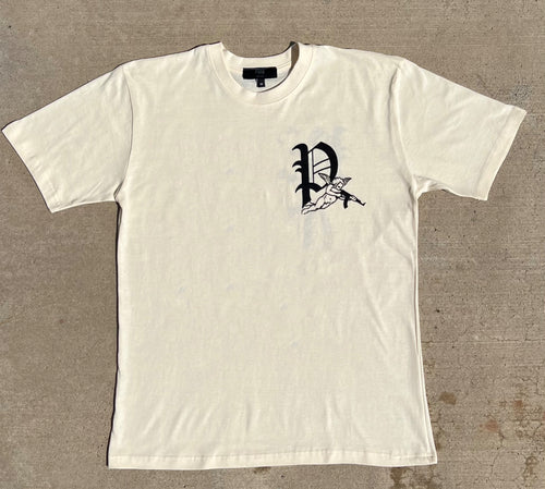 RICH OFF PAIN Tee