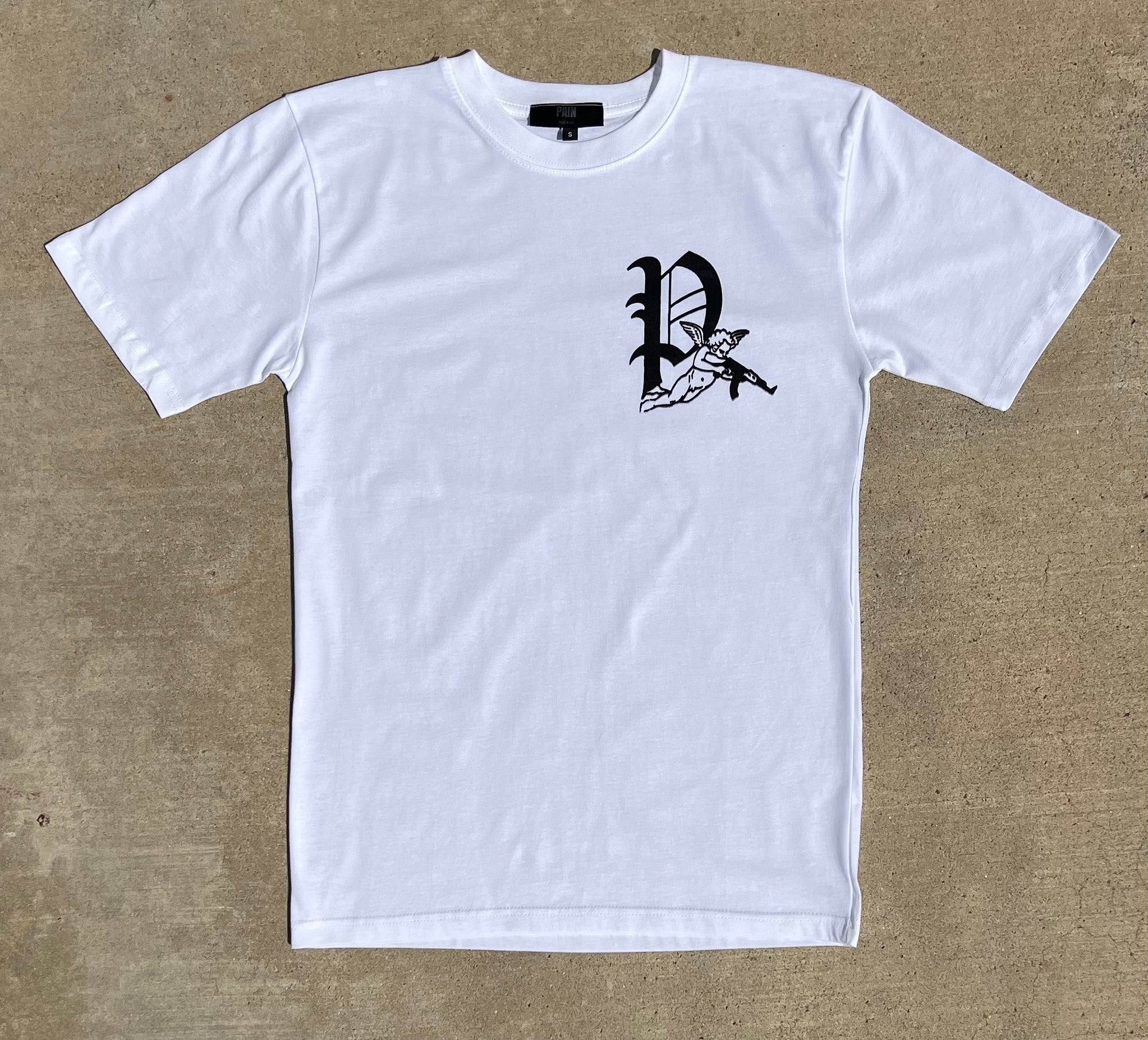 OG PAIN Tee