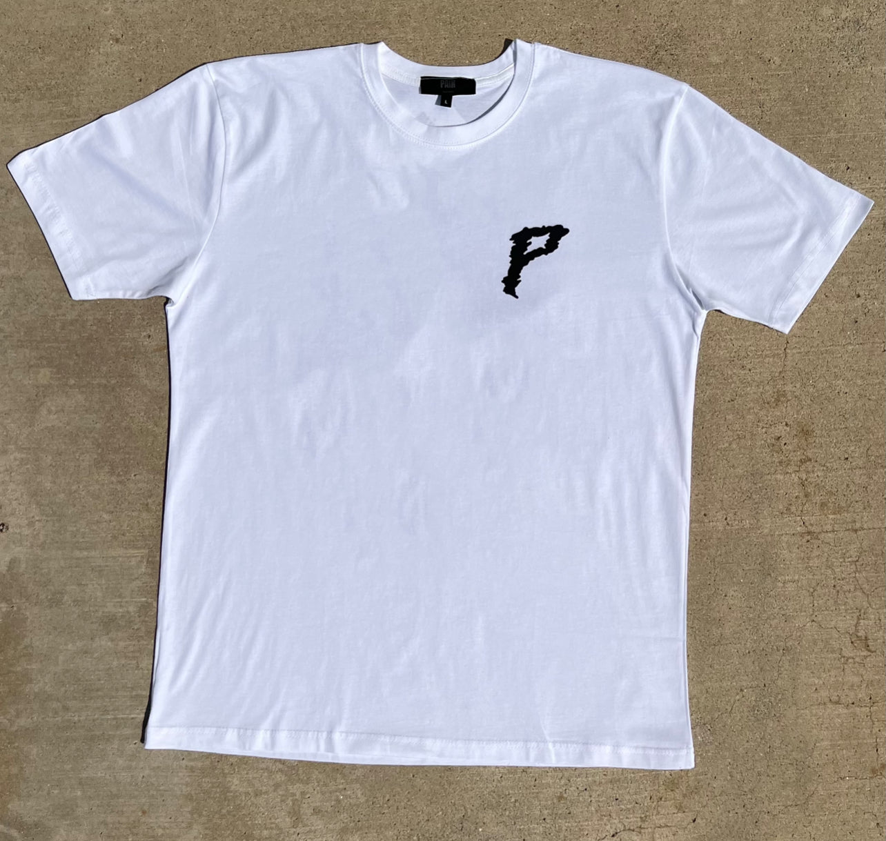 PAIN CRUSADER Tee