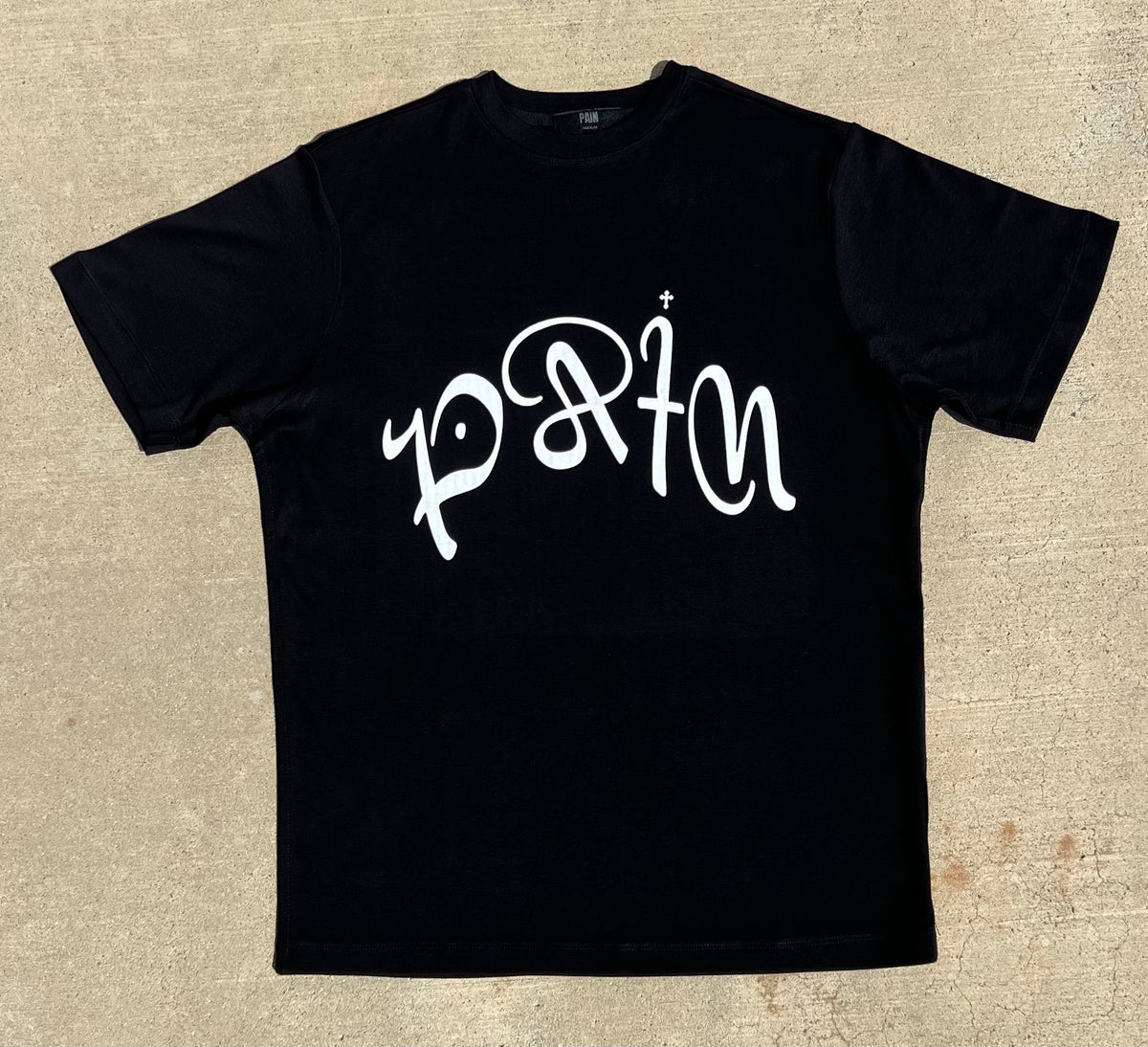 369 PAIN Tee